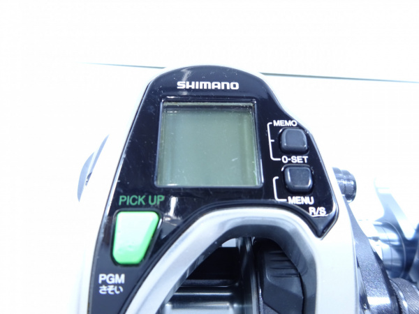 フォースマスター 800